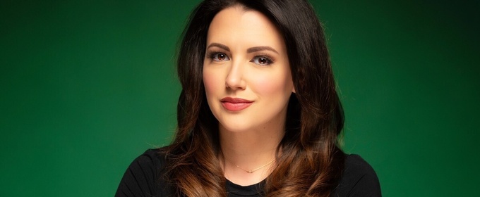 Rachel Potter Joins Philharmonic of Southern New Jersey Holiday Pops Concerts