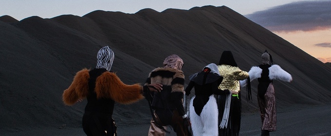 Festival Pays de Danses Comes to Belgium in January