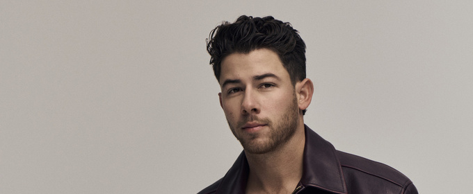 Nick Jonas to Release First Solo Album 'Sunday Best' in 2026