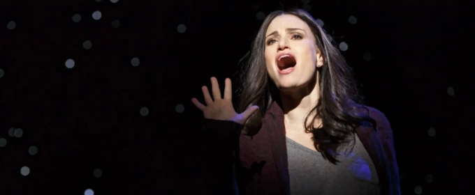Broadway Jukebox: Iconically Idina Menzel