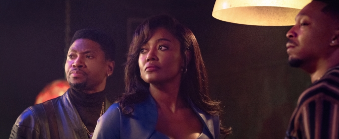 Video: Patina Miller Stars in POWER BOOK III: RAISING KANAN Season 4 Trailer