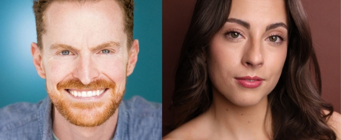 Cast Set For HIMSELF AND NORA  at freeFall