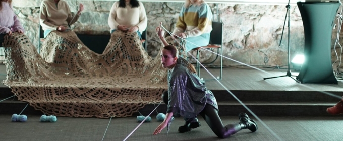 Review: WEAVING AND SPRING BREEZE, TAIWAN