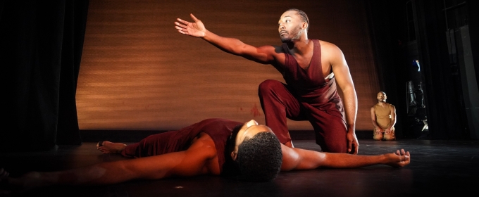 Review: RONALD K. BROWN’S EVIDENCE Celebrates 40 Years with Return to The Joyce Theater