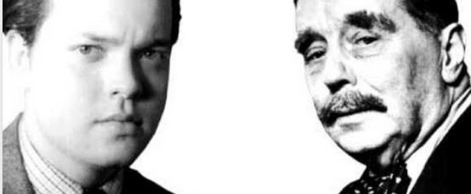 WELLS AND WELLES Comes to City Lit Theater in July