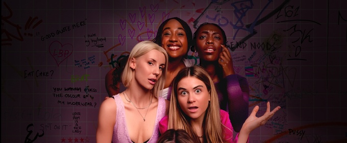 Cast Set For FLUSH at Arcola Theatre