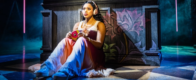 & JULIET's Vanessa Sears to Perform National Anthems at the Blue Jays' Opening Night