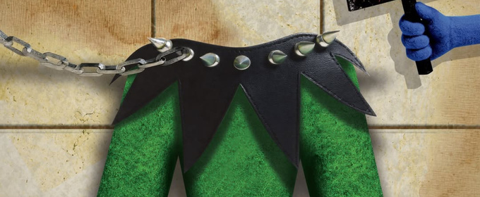 THE MEEPLES XXX Set For Edinburgh Fringe With Puppet Cabaret From The Artists’ Workshop