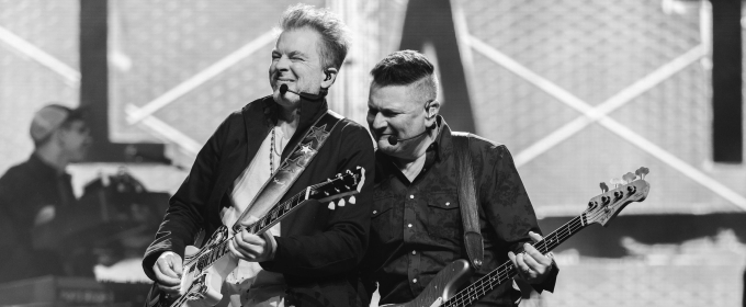 Rascal Flatts to Release Genre-Blending Collaboration Album