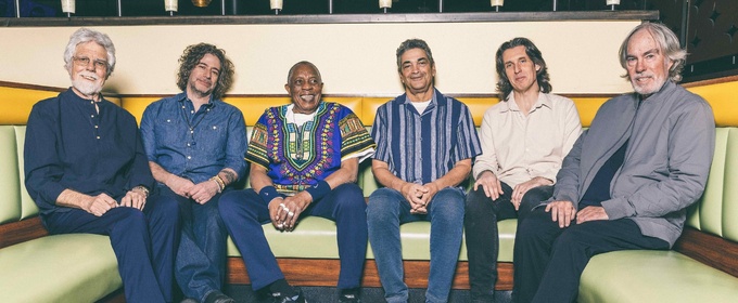 Little Feat to Retire From Touring; 'The Last Farewell Tour' Set for April 2026