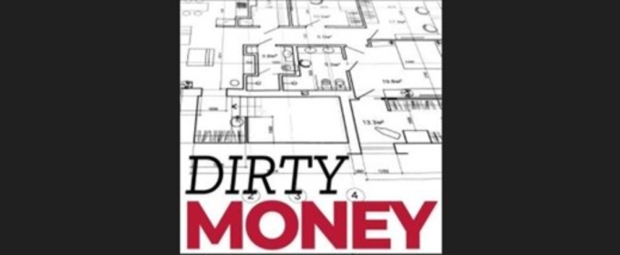 EDINBURGH 2025: Review: DIRTY MONEY, TheSpace On The Mile