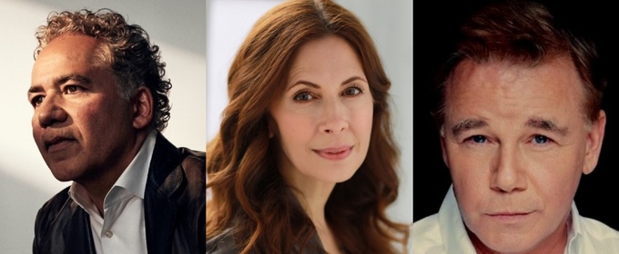 DOG DAY AFTERNOON Adds John Ortiz, Jessica Hecht, and Spencer Garrett To Cast