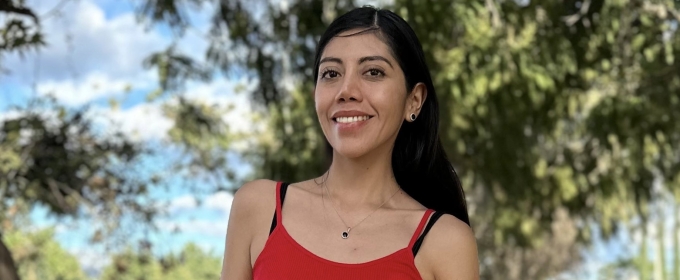 Andrea Gómez Gana El Primer Premio Bellas Artes De Literatura En Lenguas Indígenas 2025 Por Obra Escrita En Zapoteco