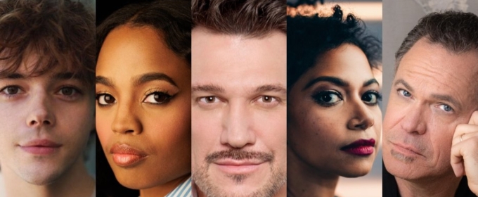 Morgan Dudley, Jack Wolfe and More to Join HADESTOWN on Broadway