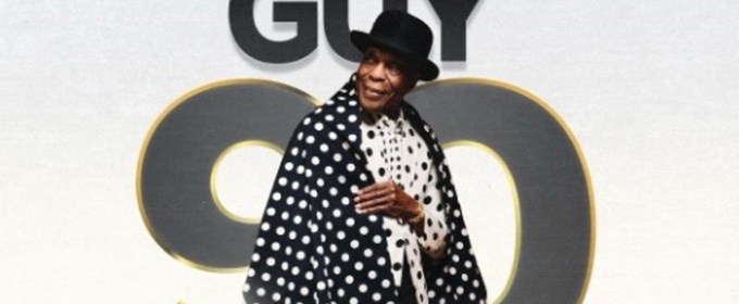 Buddy Guy to Celebrate 90th Birthday with Tour Stop at Massey Hall