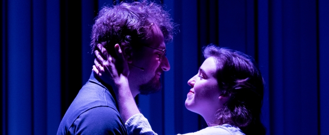 Photos: First Look At 44 LIGHTS: THE MUSICAL Off-Broadway Premiere