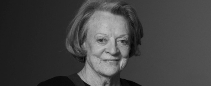 West End Theatres to Dim Their Lights in Memory of Dame Maggie Smith