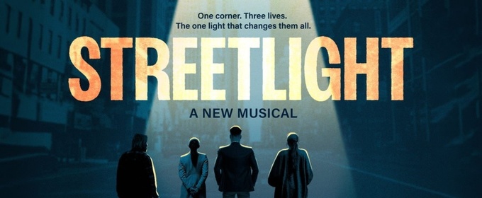 STREETLIGHT, The Musical Concert to Benefit Island Harvest Food Bank