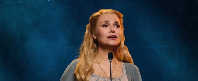 Samantha Barks Will Return to LES MISÉRABLES in London For 8 Performances Only