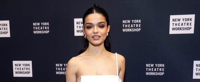 Rachel Zegler Joins Marisa Tomei in Upcoming Dramedy Movie SHE GETS IT FROM ME