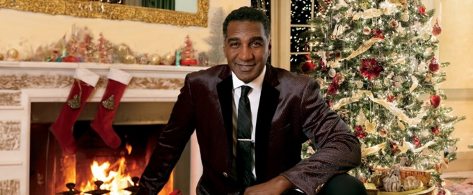 Norm Lewis to Return to 54 Below for New Holiday Show