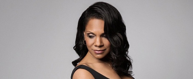 AN EVENING WITH AUDRA MCDONALD Announced At Westport Country Playhouse