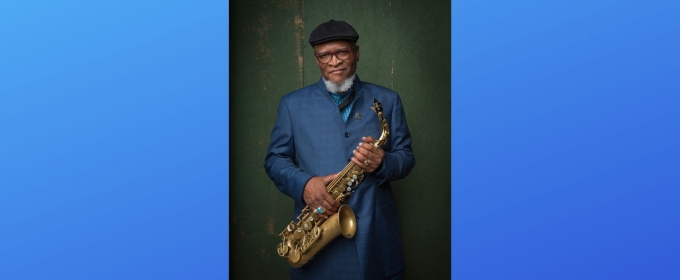 Bobby Watson Quartet Comes to the Broward Center for the Performing Arts' Amaturo Theater