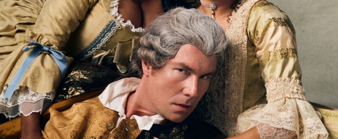 DANGEROUS LIAISONS Now on Stage at the Stratford Festival