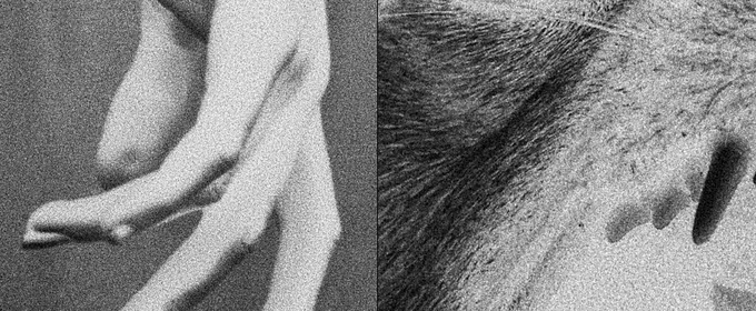 A BODY POSSESSED Comes to Underground Theatre