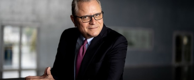 Michael Haefliger Becomes Artistic Advisor of the Kusatsu International Summer Music Academy & Festival in Japan