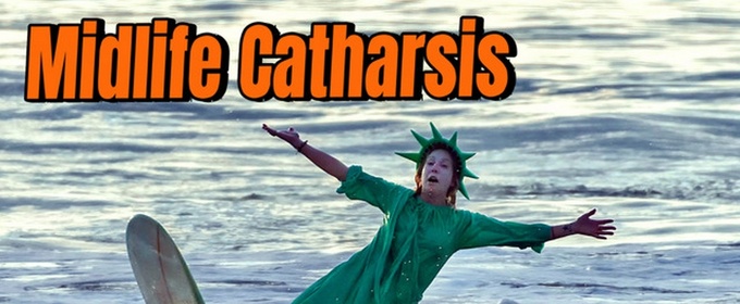 Killy Dwyer To Present MIDLIFE CATHARSIS At The 2026 New York City Fringe Festival