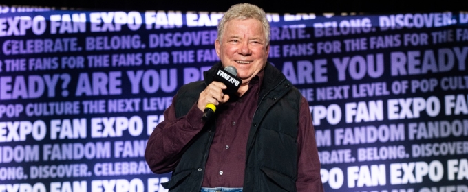 Hoechlin, Shatner, Lundgren, Daniels, Presley Among Celebrity Guests At FAN EXPO Philadelphia