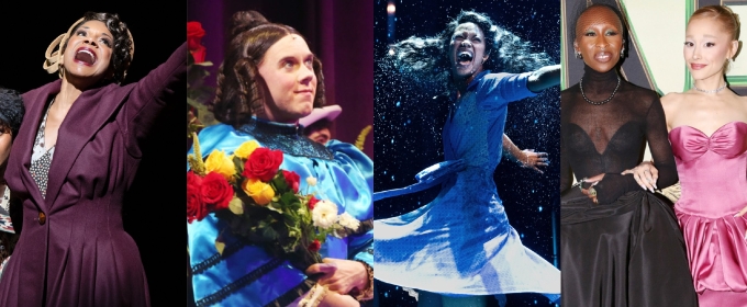 The Unforgettable Broadway Events of 2024