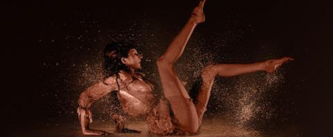 Butoh Ritual Dance And Theater to Present RAW BUTOH NIGHT: Happy Chocolate With Vangeline And Coco Villarreal