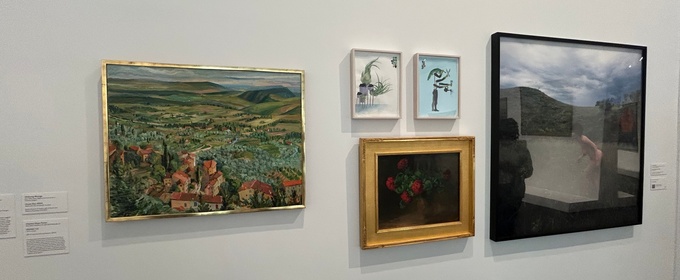 Student Blog: Alysa Liu Told Me It Was OK To Stop and Smell the Flowers