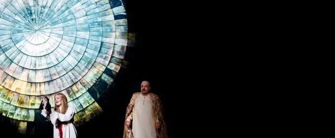 SIMON BOCCANEGRA Comes to Teatr Wielki in March