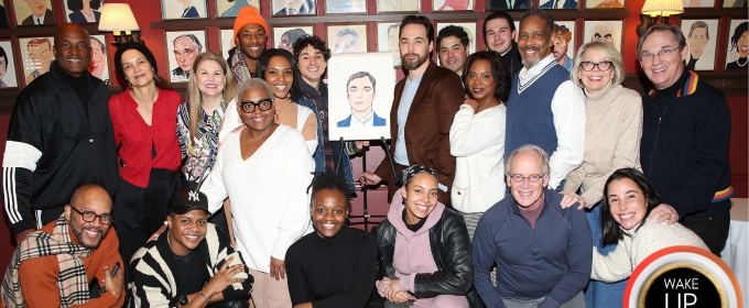 Wake Up With BroadwayWorld January 9, 2025