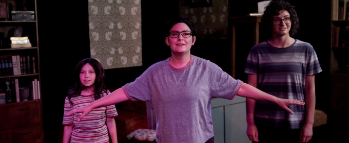 Review: Street Theatre Company's FUN HOME Delivers Artistry for Pride Month
