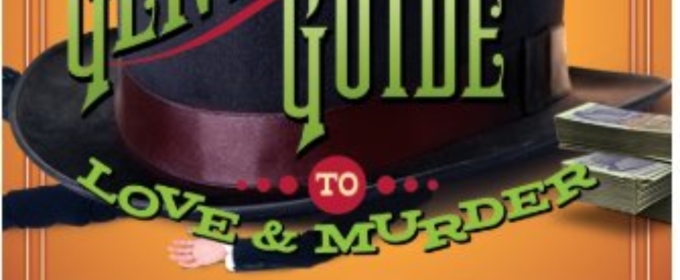Interview: Robert L. Freedman & Jean Kauffman Discuss A GENTLEMAN’S GUIDE TO LOVE AND MURDER