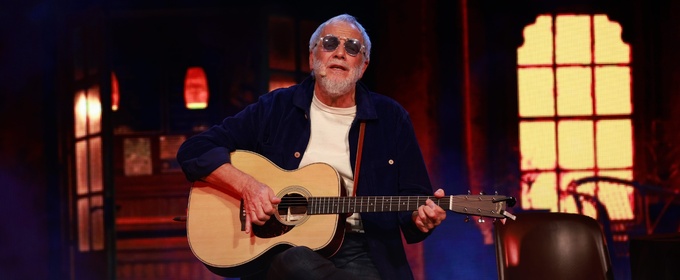 Yusuf/Cat Stevens Officially Cancels North American Book Tour