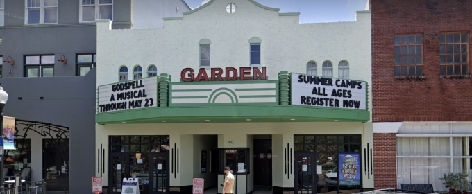 Youth Production Of THE LITTLE MERMAID Will Go On After Garden Theatre Closure