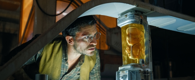 JURASSIC WORLD REBIRTH Sets Digital and Blu-ray Release Dates
