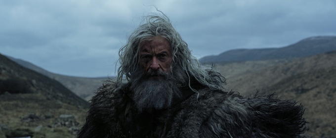 Video: Hugh Jackman Stars as an Aging Outlaw in First Trailer for THE DEATH OF ROBIN HOOD