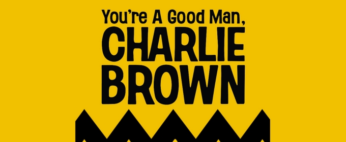 Stageworks Theater to Offer Flexible Ticket Pricing for YOU'RE A GOOD MAN CHARLIE BROWN