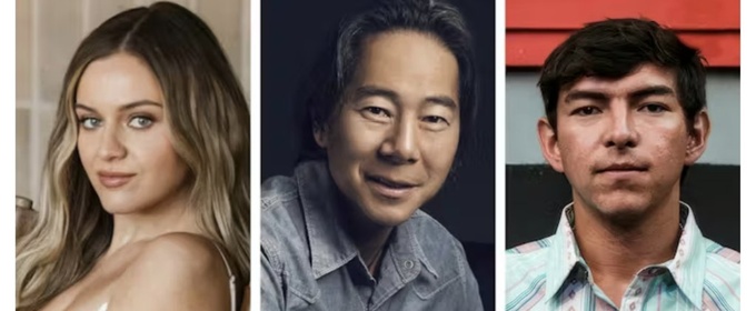 Review: Country Music Never Sounded Better Than GRAND OLE OPRY at Carnegie Hall