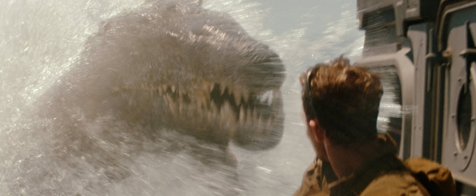 Video: Watch a New Spot for JURASSIC WORLD REBIRTH