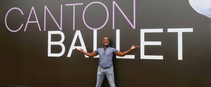 Canton Ballet Reveals 2025-2026 Financial Aid Programs, Renames Boys Scholarship for Alumnus Tommie Earl Jenkins