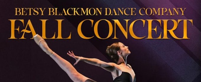 Dance Program at USC Will Perform Diverse Ballet and Contemporary Rep in November Fall Concert