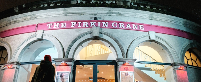 Dance Cork Firkin Crane Reveals Summer/Autumn 2024 Season