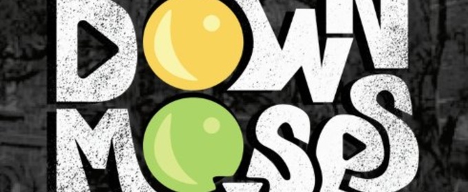 Terence Archie and Philip Hoffman to Lead GO DOWN, MOSES Off-Broadway